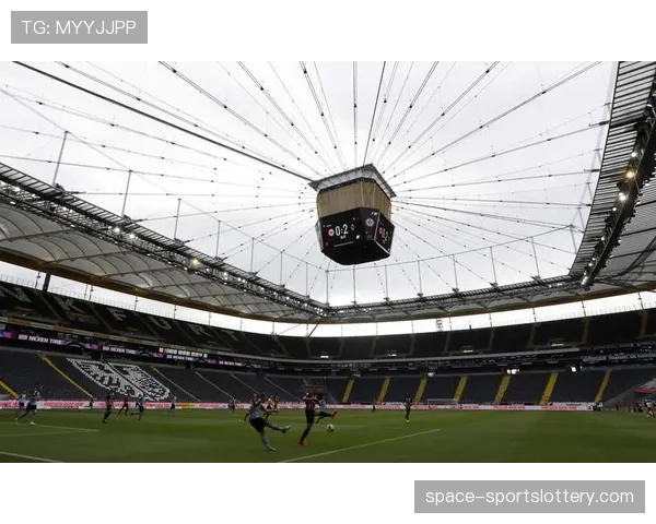 柏林联合宣布：新森林球场东看台扩建工程将于2026年夏休期前完工