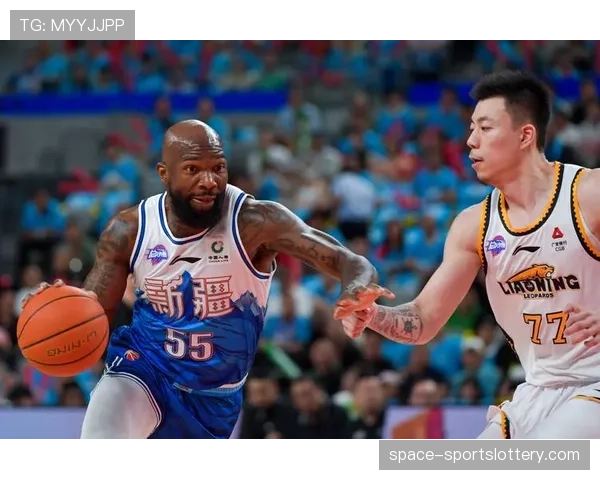 琼斯35+7+6，新疆再下一城，总决赛2-0领先辽宁